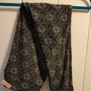 New LulaRoe TC leggings